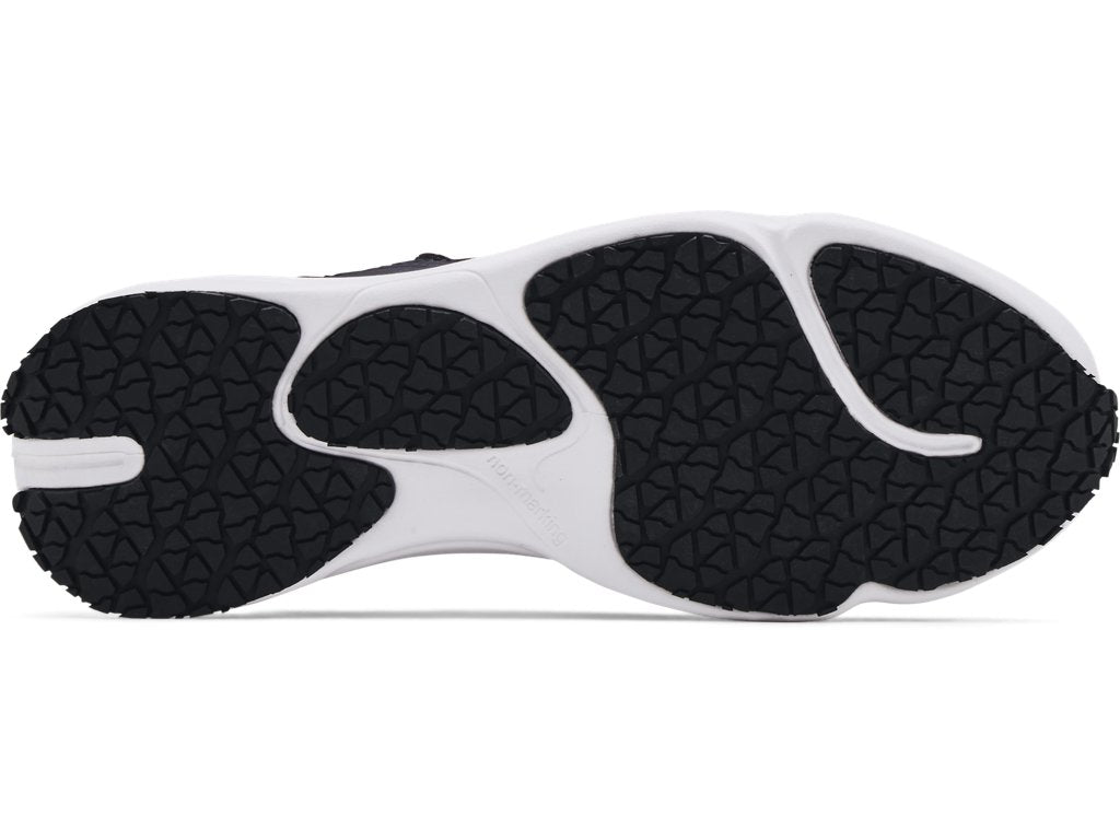 Under Armour Men's Micro G Kilchis Fishing Shoes - Non-Slip Grip on Wet Surfaces