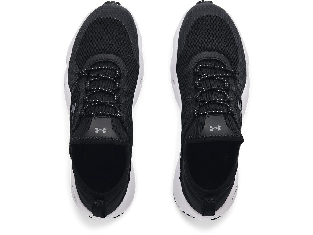 Under Armour Men's Micro G Kilchis Fishing Shoes - Non-Slip Grip on Wet Surfaces