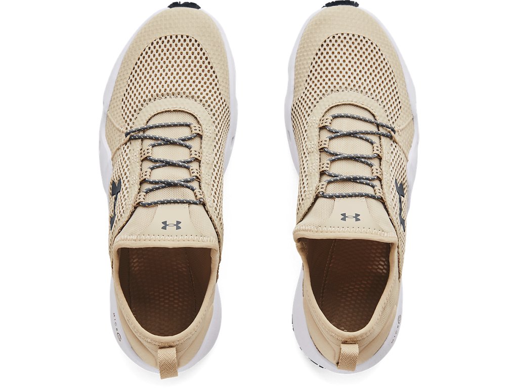 Under Armour Men's Micro G Kilchis Fishing Shoes - Non-Slip Grip on Wet Surfaces