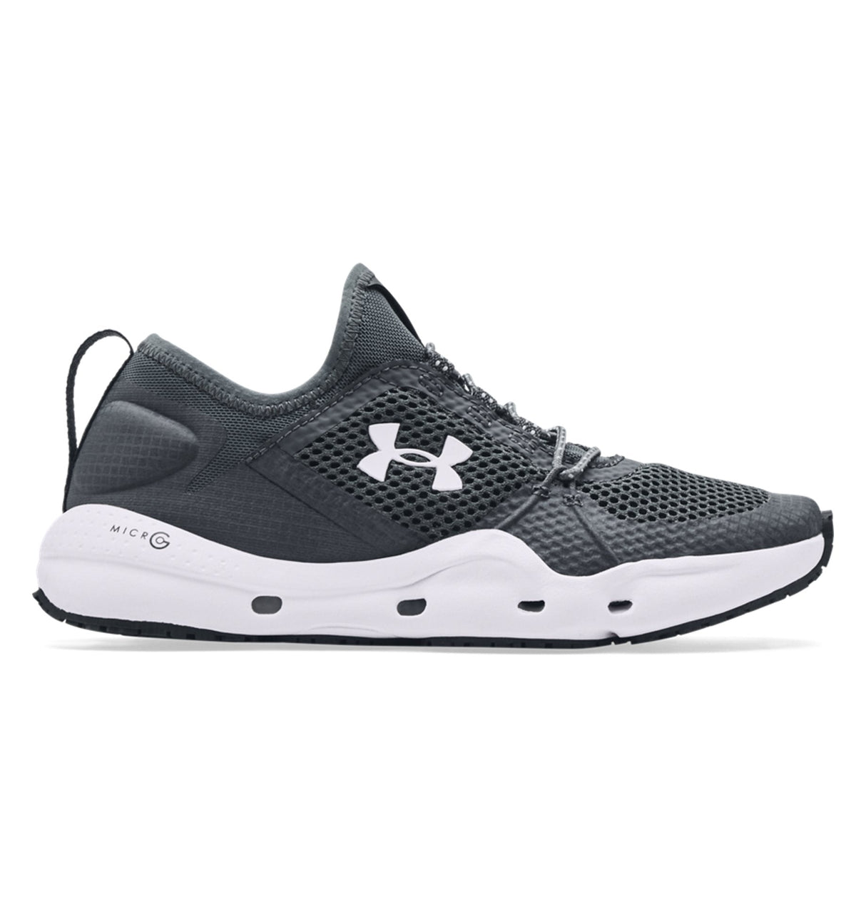 Under Armour Women Micro G Kilchis Fishing Shoes - Quick Dry and Non-Slip Grip