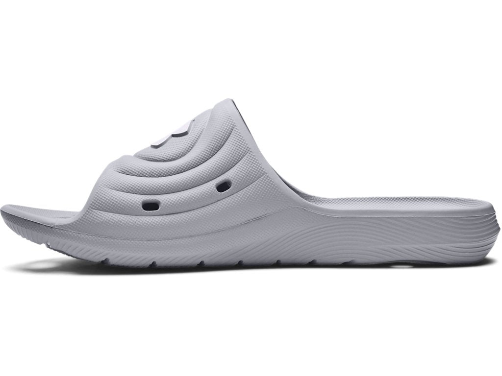 Under Armour Men's UA Locker IV Slides Footwear - Quick Drying
