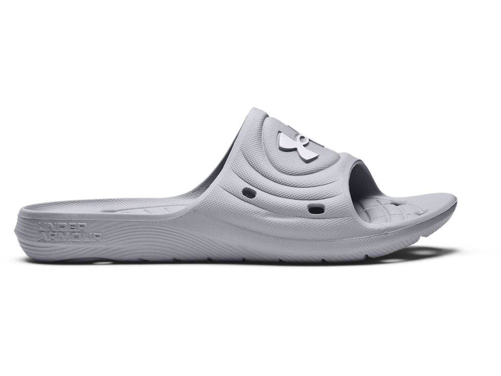 Under Armour Men's UA Locker IV Slides Footwear - Quick Drying