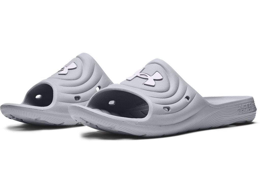 Under Armour Men's UA Locker IV Slides Footwear - Quick Drying