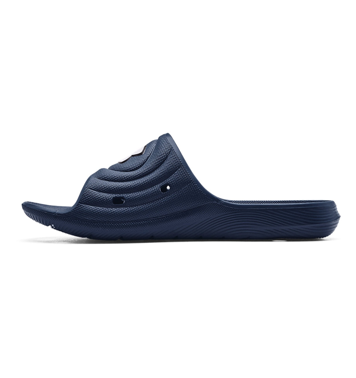 Under Armour Men's UA Locker IV Slides Footwear - Quick Drying