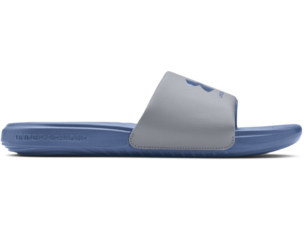 Under Armour Men's Ansa Fixed Slides Footwear - Comfortable and Long-lasting