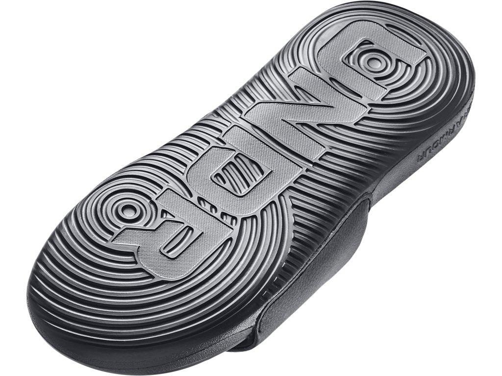 Under Armour Women Ansa Fixed Slides Footwear - Extra Comfort Fit