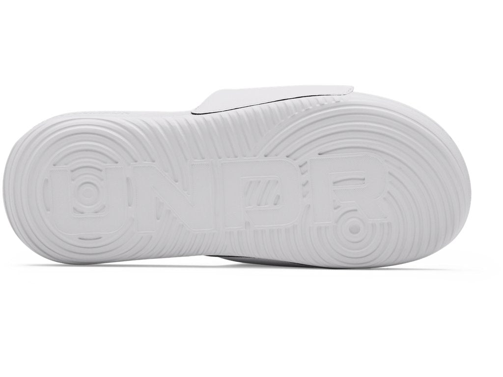 Under Armour Women Ansa Fixed Slides Footwear - Extra Comfort Fit