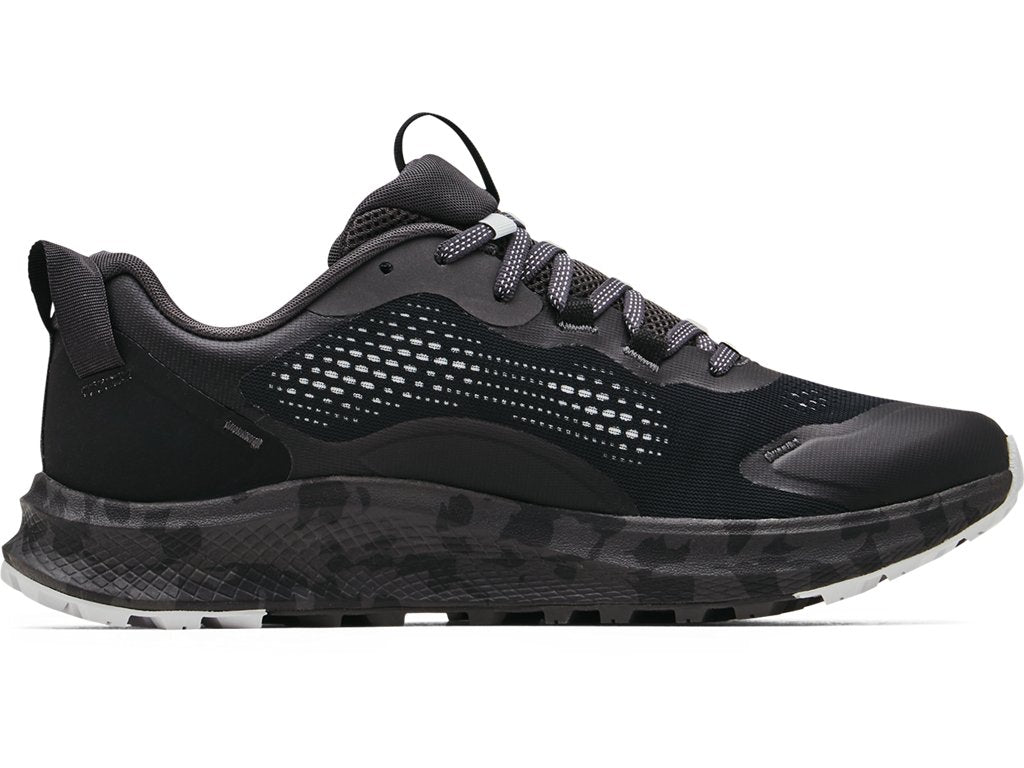 Under Armour Men's Charged Bandit Trail 2 Running Shoes - High Traction Durability