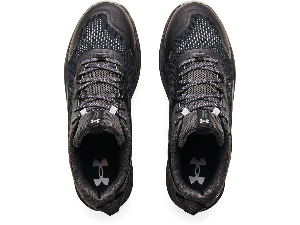 Under Armour Men's Charged Bandit Trail 2 Running Shoes - High Traction Durability