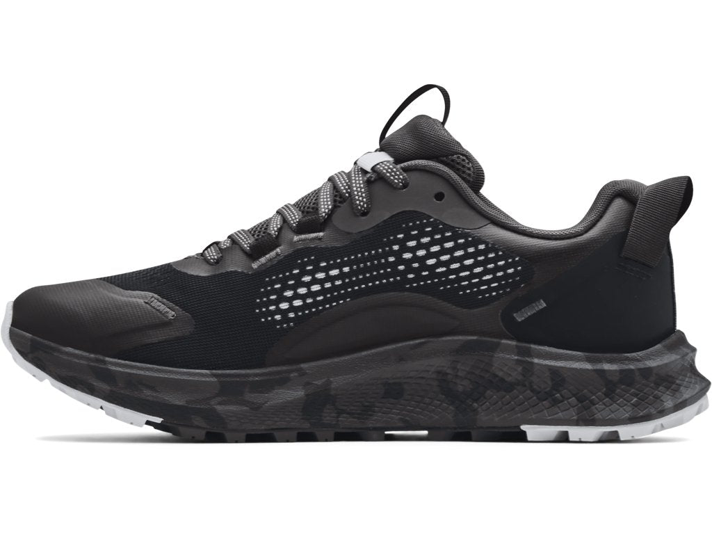 Under Armour Womens Charged Bandit Trail 2 Running Shoes - Ultimate Traction and Comfort