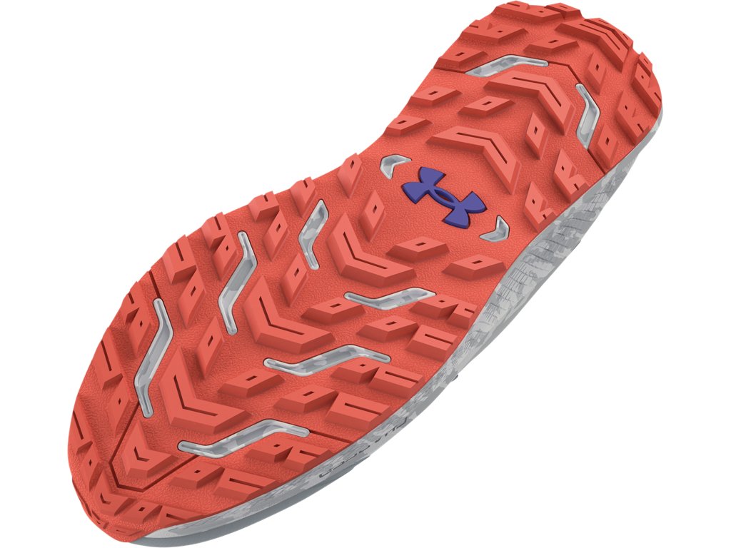 Under Armour Womens Charged Bandit Trail 2 Running Shoes - Ultimate Traction and Comfort
