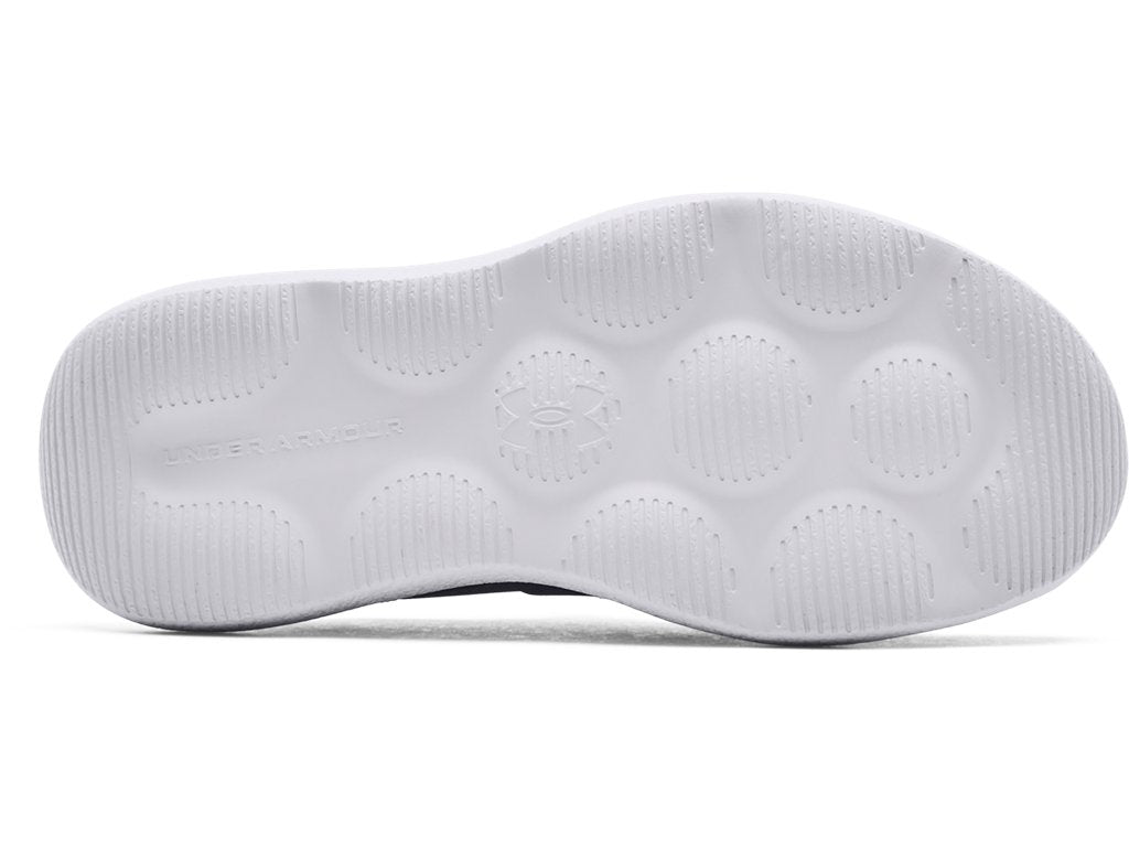 Under Armour Boys Grade School Runplay Running Shoes - Breathable and Cushioned Comfort