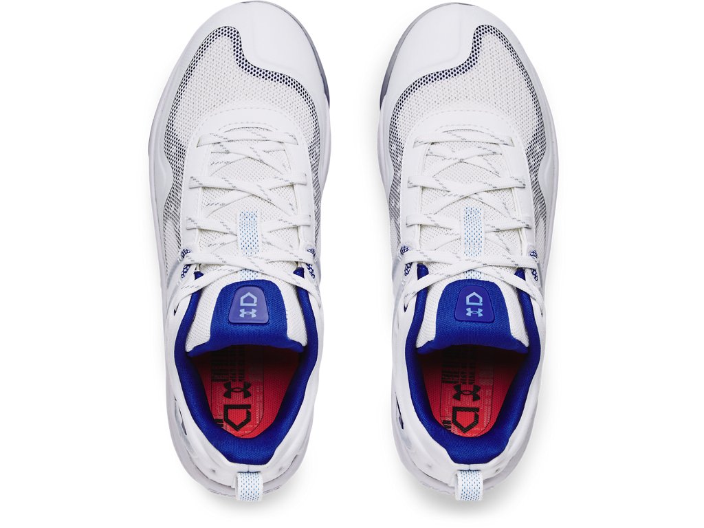 Under Armour Women's Glyde MT Softball Cleats - Enhanced Traction