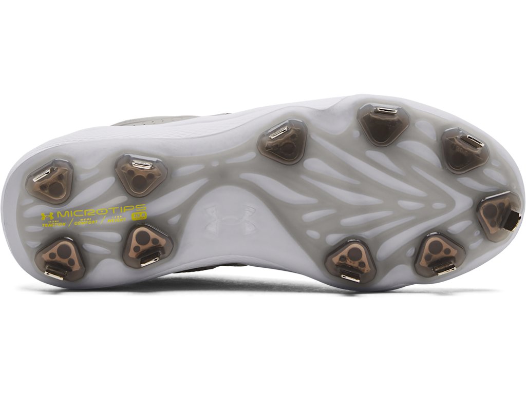 Under Armour Women's Glyde MT Softball Cleats - Enhanced Traction