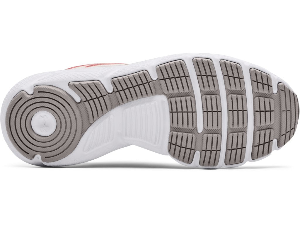 Under Armour Women's UA Charged Assert 9 Running Shoes - Balance of Flexibility and Cushioning