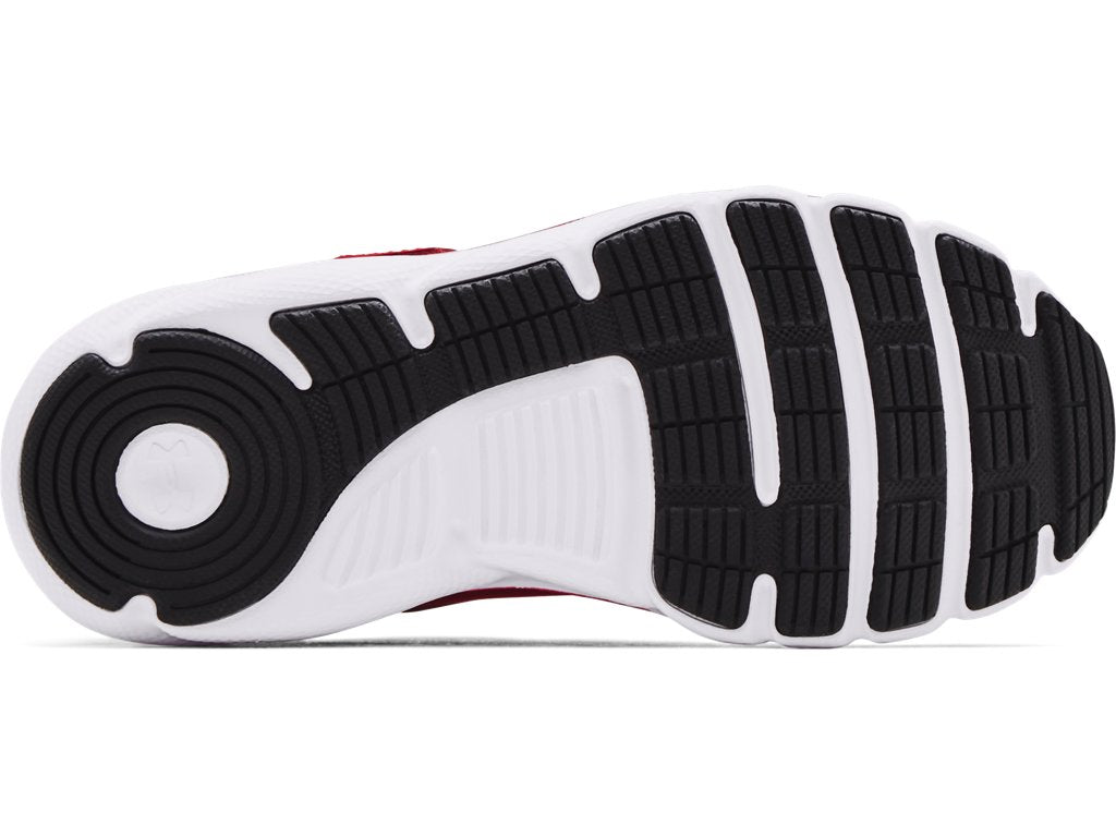 Under Armour Boys Pre-School Assert 9 AC Running Shoes - Durable and Breathable