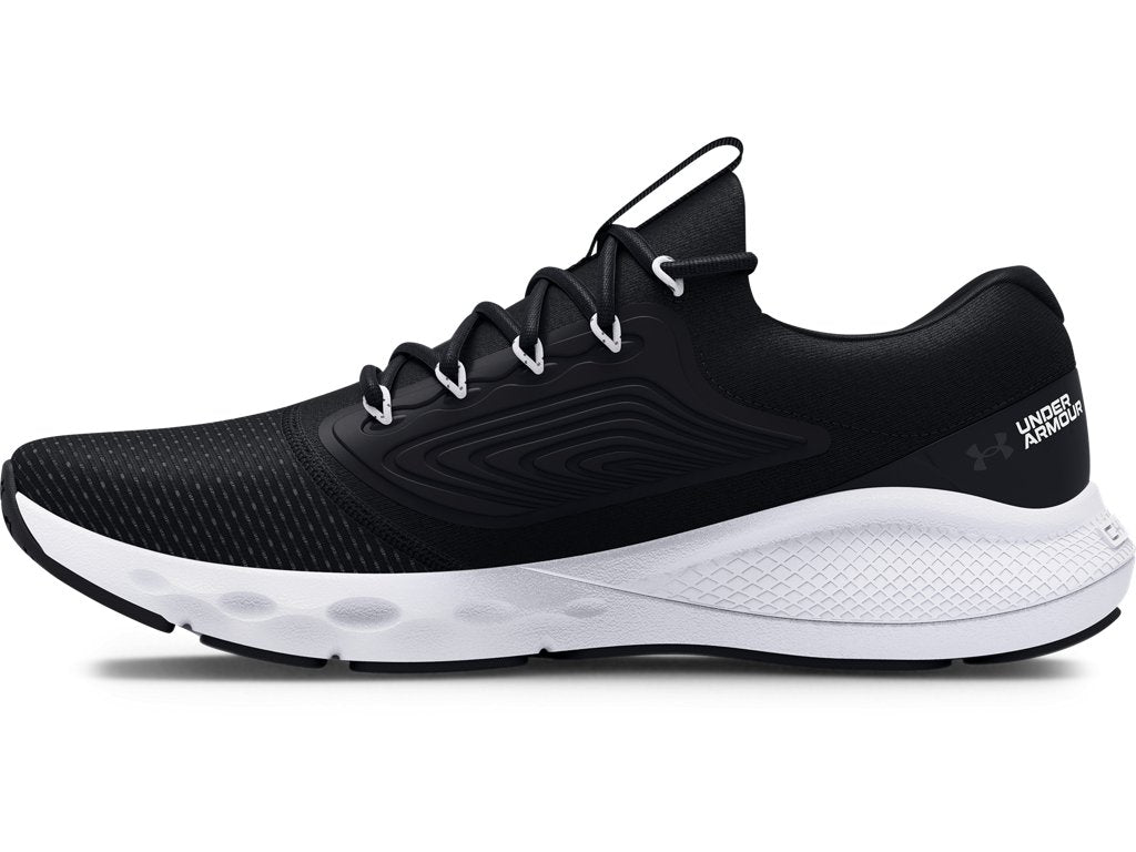 Under Armour Men's Charged Vantage 2 Running Shoes - Enhanced Durability & Cushioning