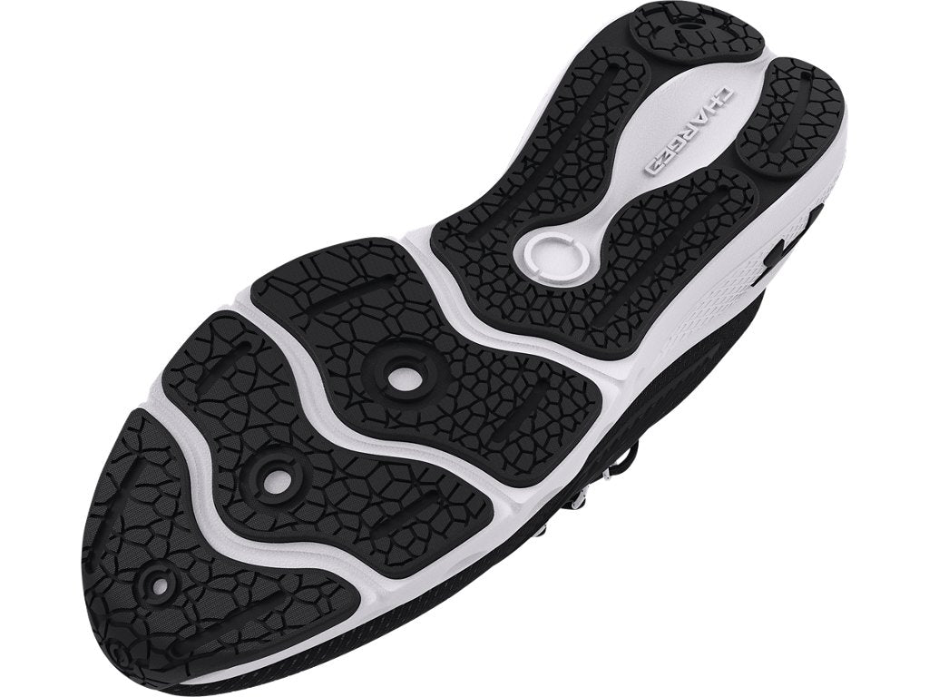 Under Armour Men's Charged Vantage 2 Running Shoes - Enhanced Durability & Cushioning