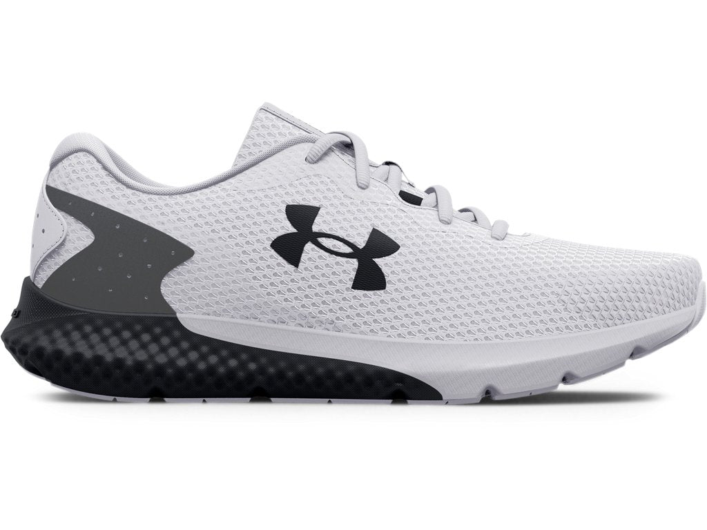 Under Armour Men's Charged Rogue 3 Running Shoes - Dual Density Charged Cushioning