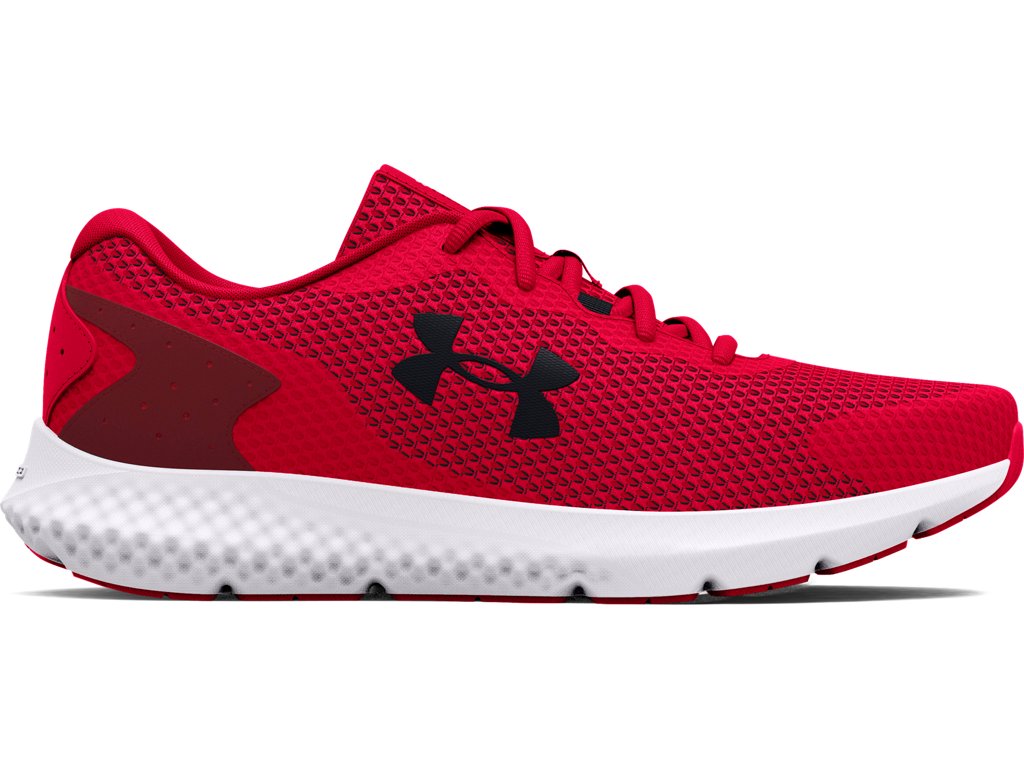 Under Armour Men's Charged Rogue 3 Running Shoes - Dual Density Charged Cushioning