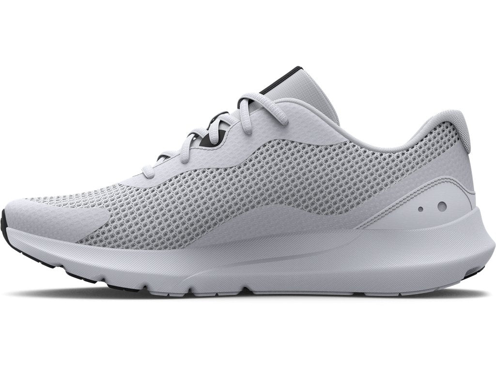 Under Armour Men's UA Surge 3 Running Shoes - Enhanced Comfort and Lightweight Design