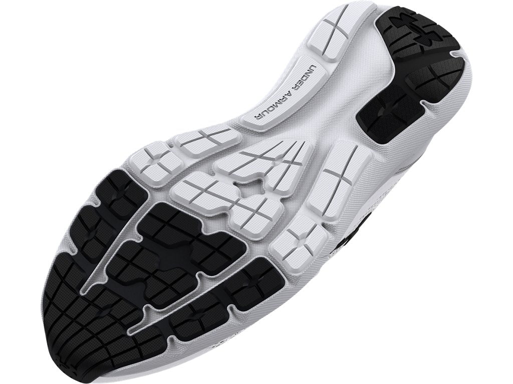 Under Armour Men's UA Surge 3 Running Shoes - Enhanced Comfort and Lightweight Design