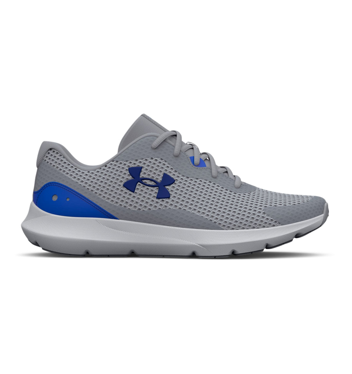 Under Armour Men's UA Surge 3 Running Shoes - Enhanced Comfort and Lightweight Design