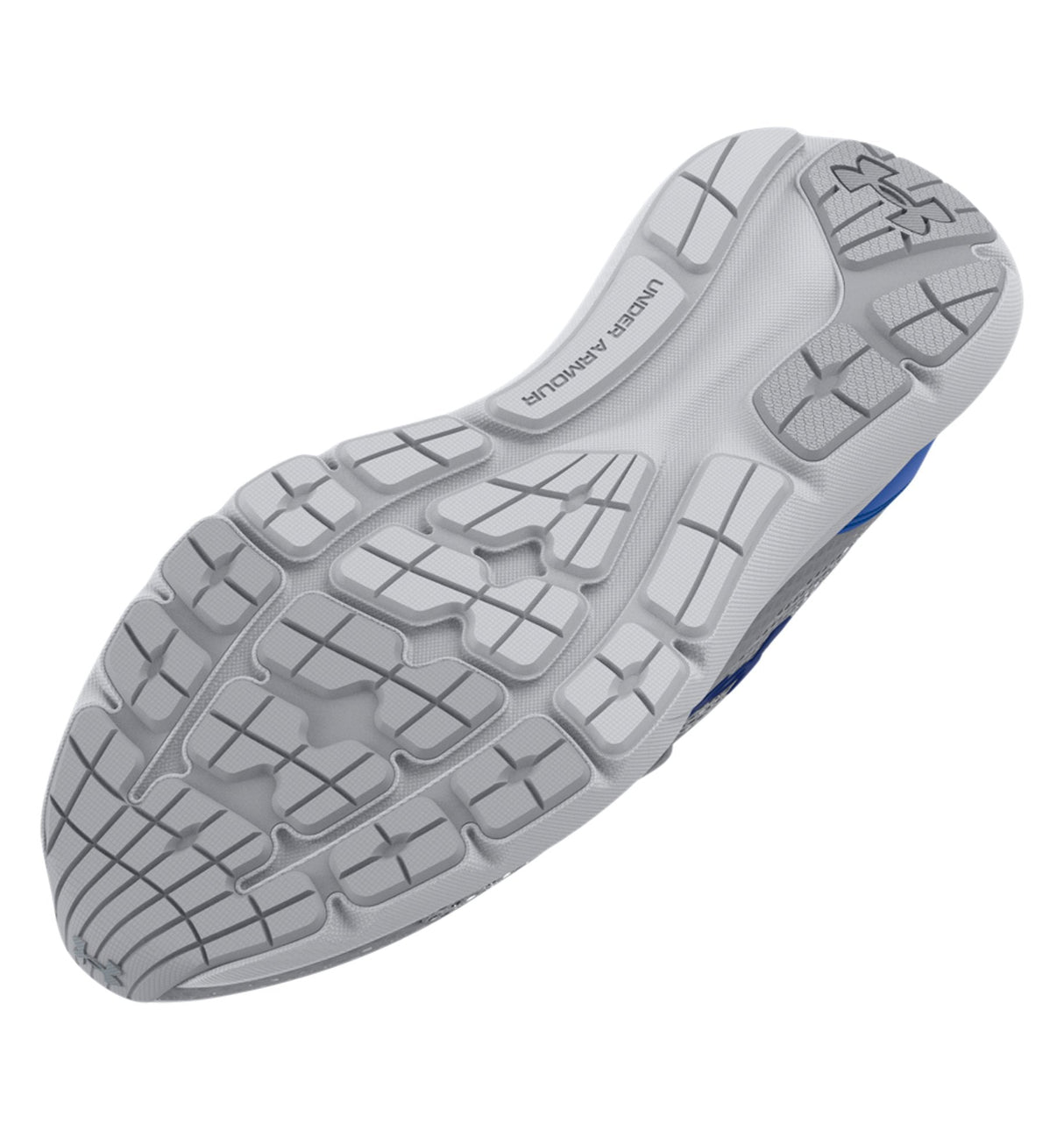 Under Armour Men's UA Surge 3 Running Shoes - Enhanced Comfort and Lightweight Design