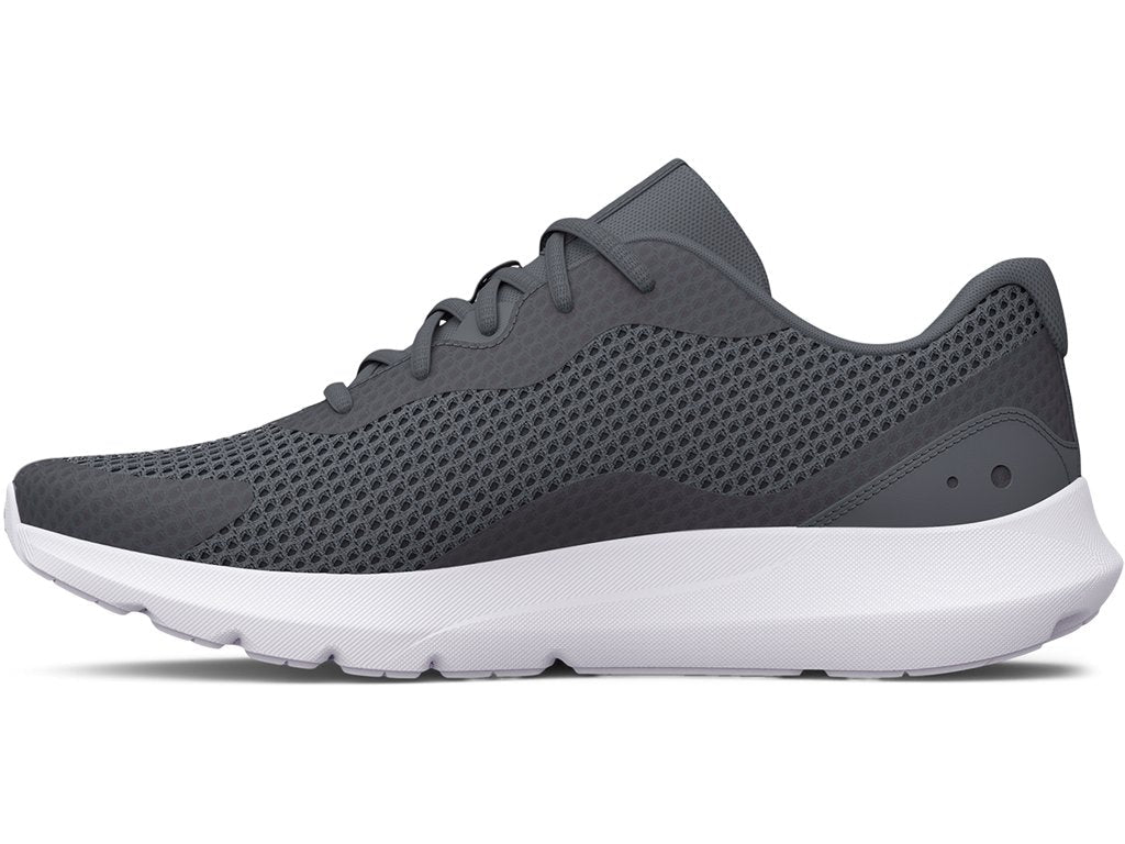 Under Armour Men's UA Surge 3 Running Shoes - Enhanced Comfort and Lightweight Design