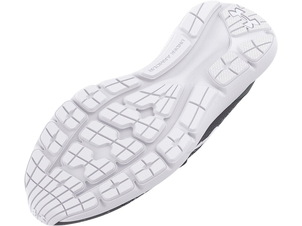 Under Armour Men's UA Surge 3 Running Shoes - Enhanced Comfort and Lightweight Design