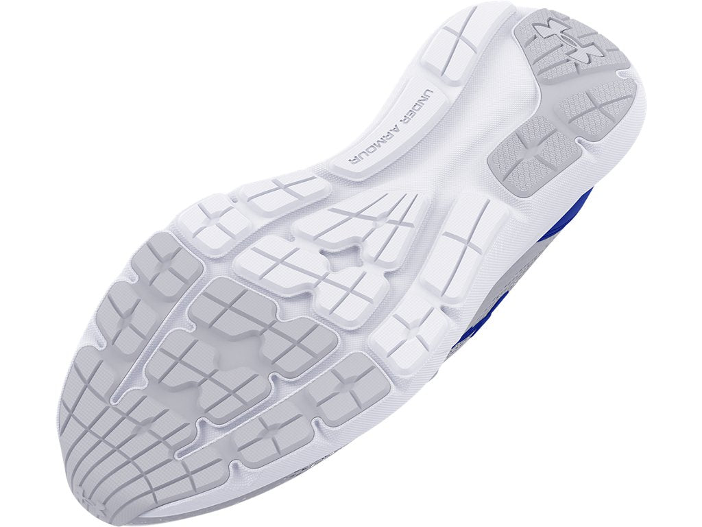 Under Armour Men's UA Surge 3 Running Shoes - Enhanced Comfort and Lightweight Design