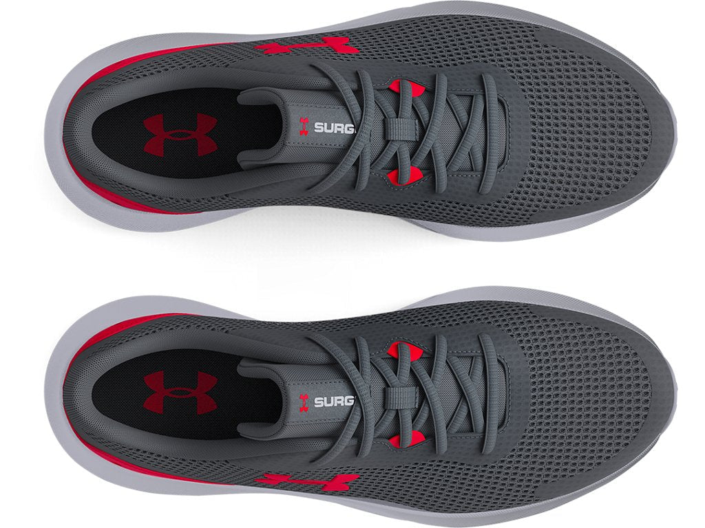 Under Armour Men's UA Surge 3 Running Shoes - Enhanced Comfort and Lightweight Design