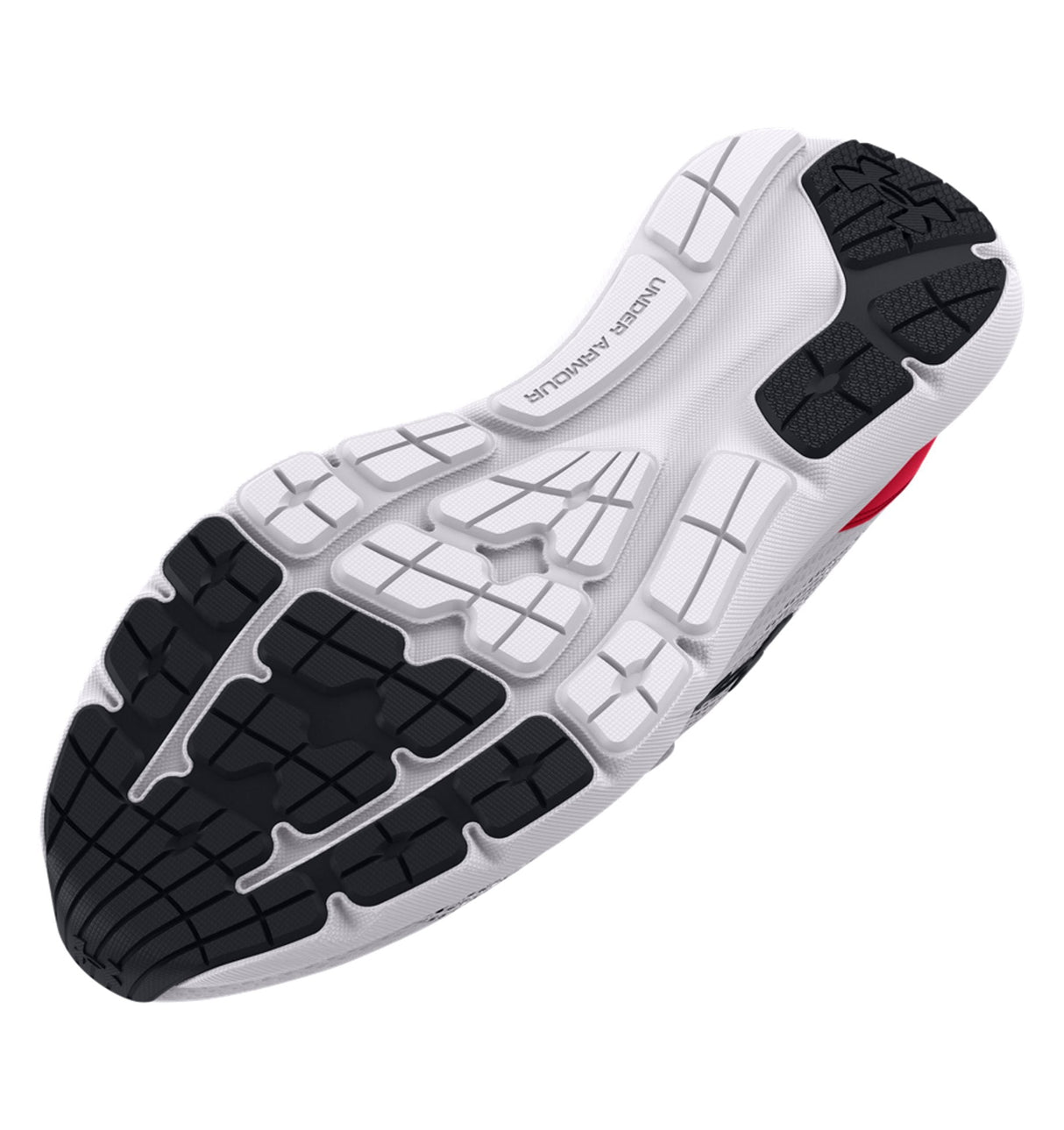 Under Armour Men's UA Surge 3 Running Shoes - Enhanced Comfort and Lightweight Design