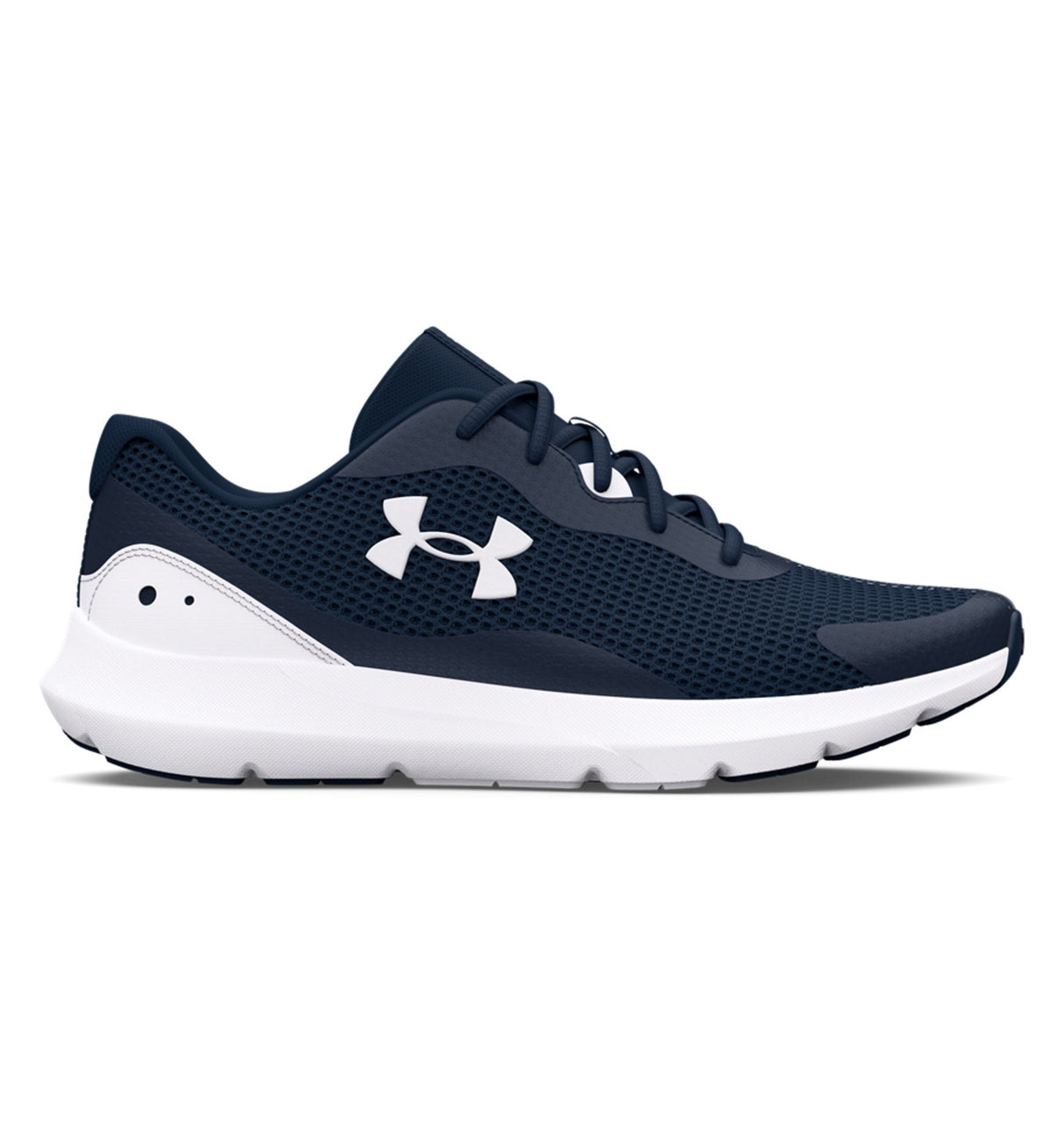 Under Armour Men's UA Surge 3 Running Shoes - Enhanced Comfort and Lightweight Design
