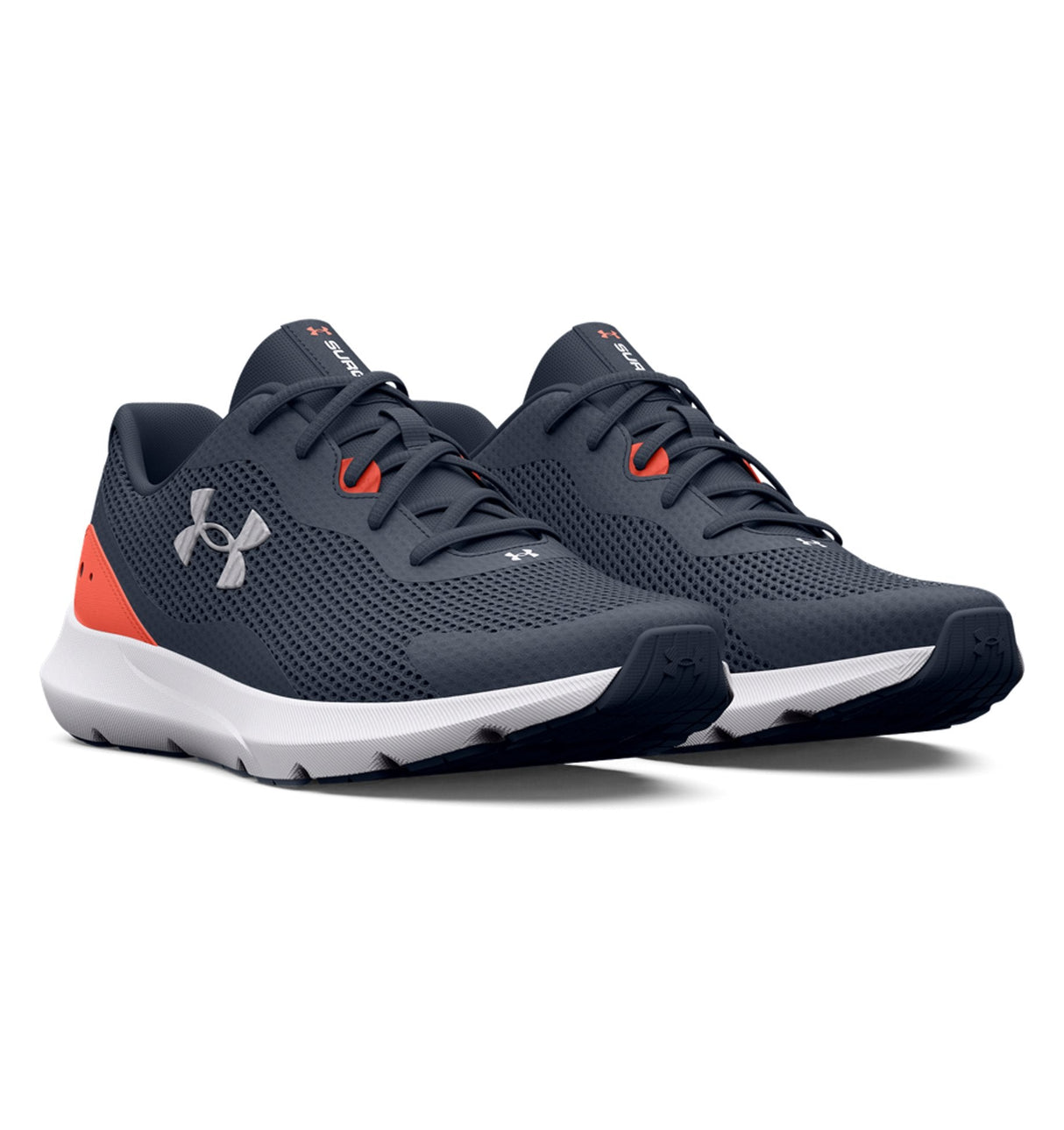 Under Armour Men's UA Surge 3 Running Shoes - Enhanced Comfort and Lightweight Design