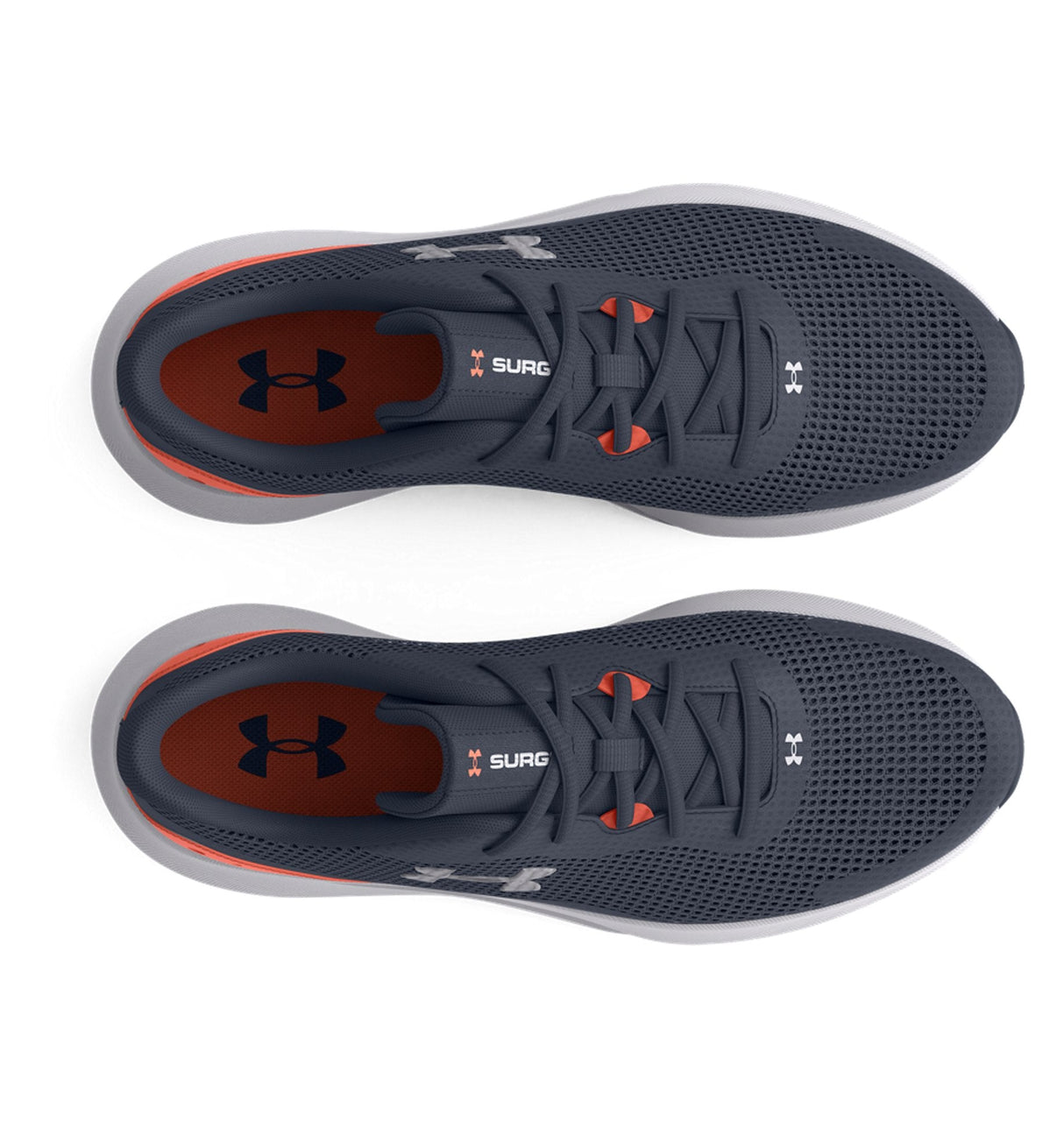 Under Armour Men's UA Surge 3 Running Shoes - Enhanced Comfort and Lightweight Design