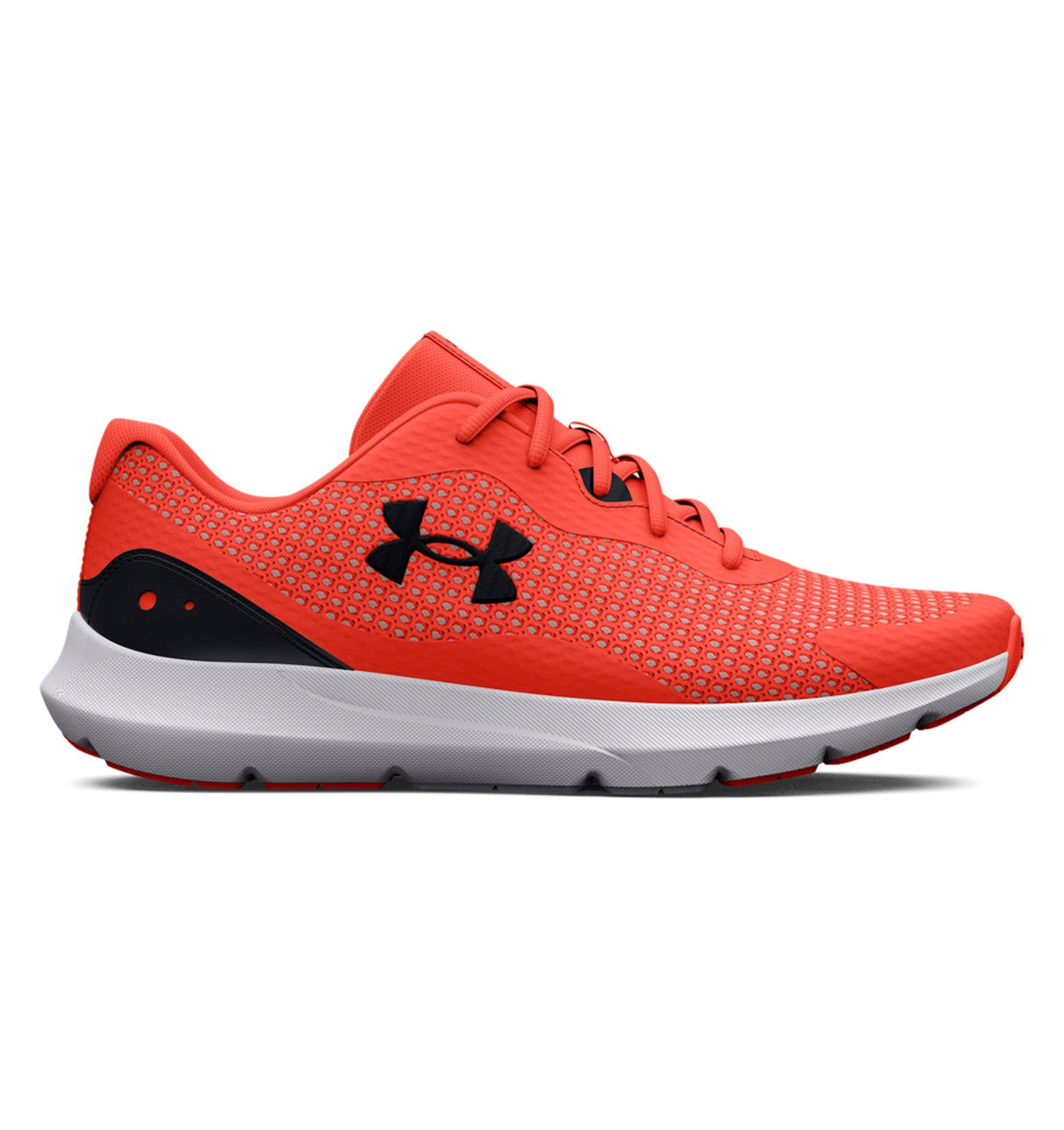 Under Armour Men's UA Surge 3 Running Shoes - Enhanced Comfort and Lightweight Design