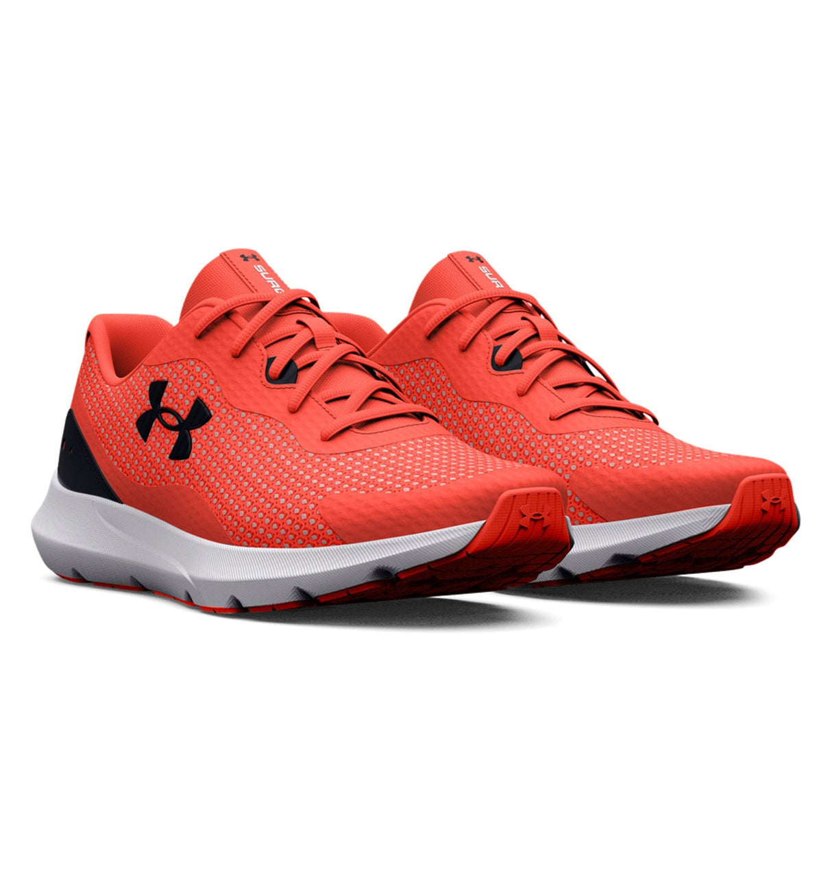 Under Armour Men's UA Surge 3 Running Shoes - Enhanced Comfort and Lightweight Design