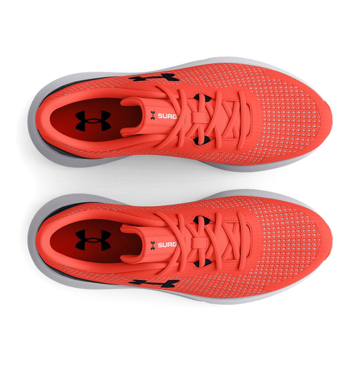 Under Armour Men's UA Surge 3 Running Shoes - Enhanced Comfort and Lightweight Design