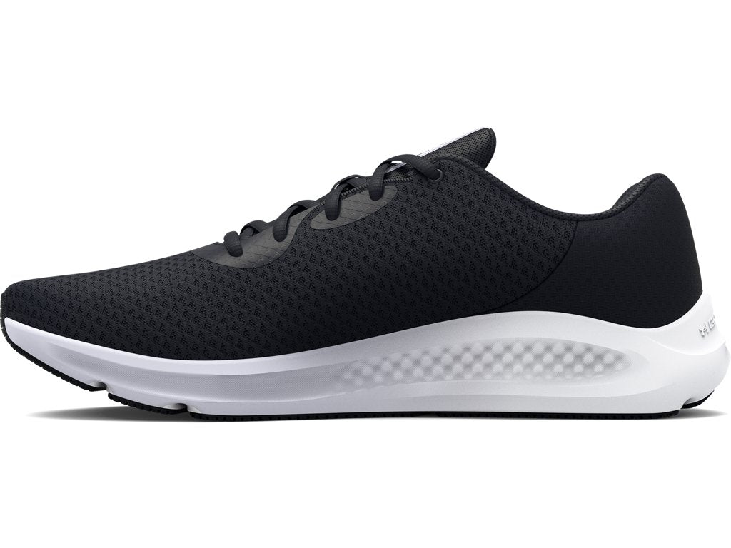 Under Armour Women's Charged Pursuit 3 Running Shoes - Breathable with Charged Cushioning