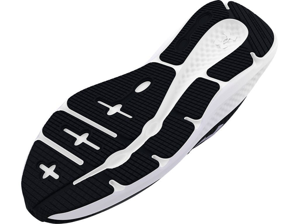 Under Armour Women's Charged Pursuit 3 Running Shoes - Breathable with Charged Cushioning