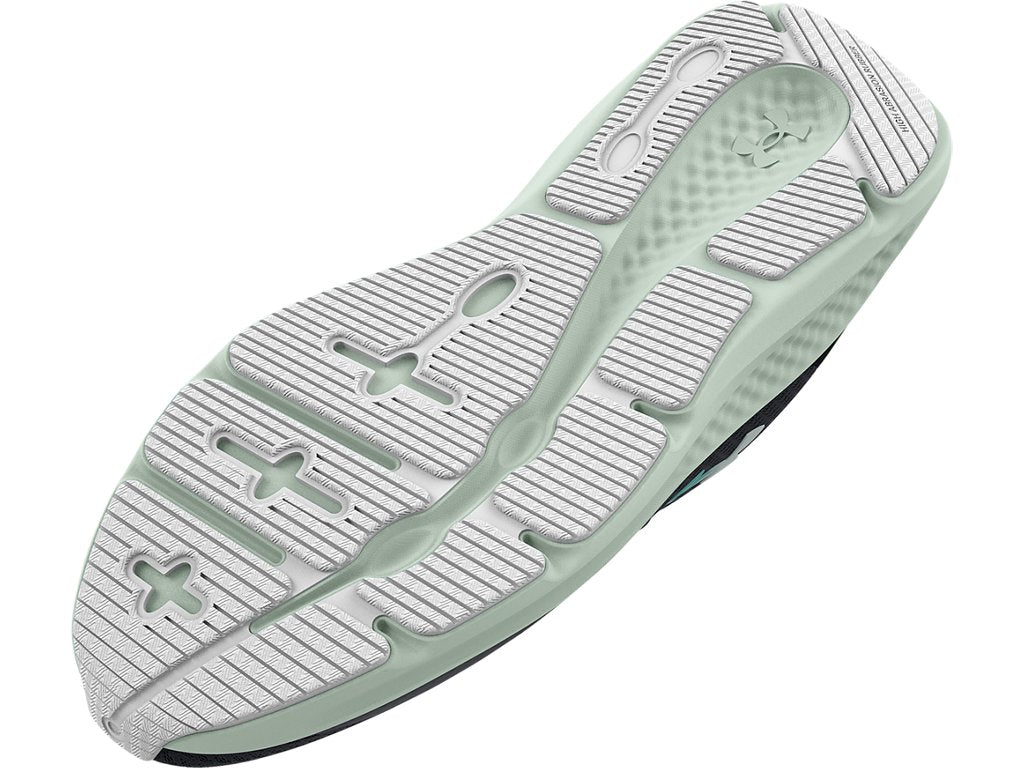 Under Armour Women's Charged Pursuit 3 Running Shoes - Breathable with Charged Cushioning