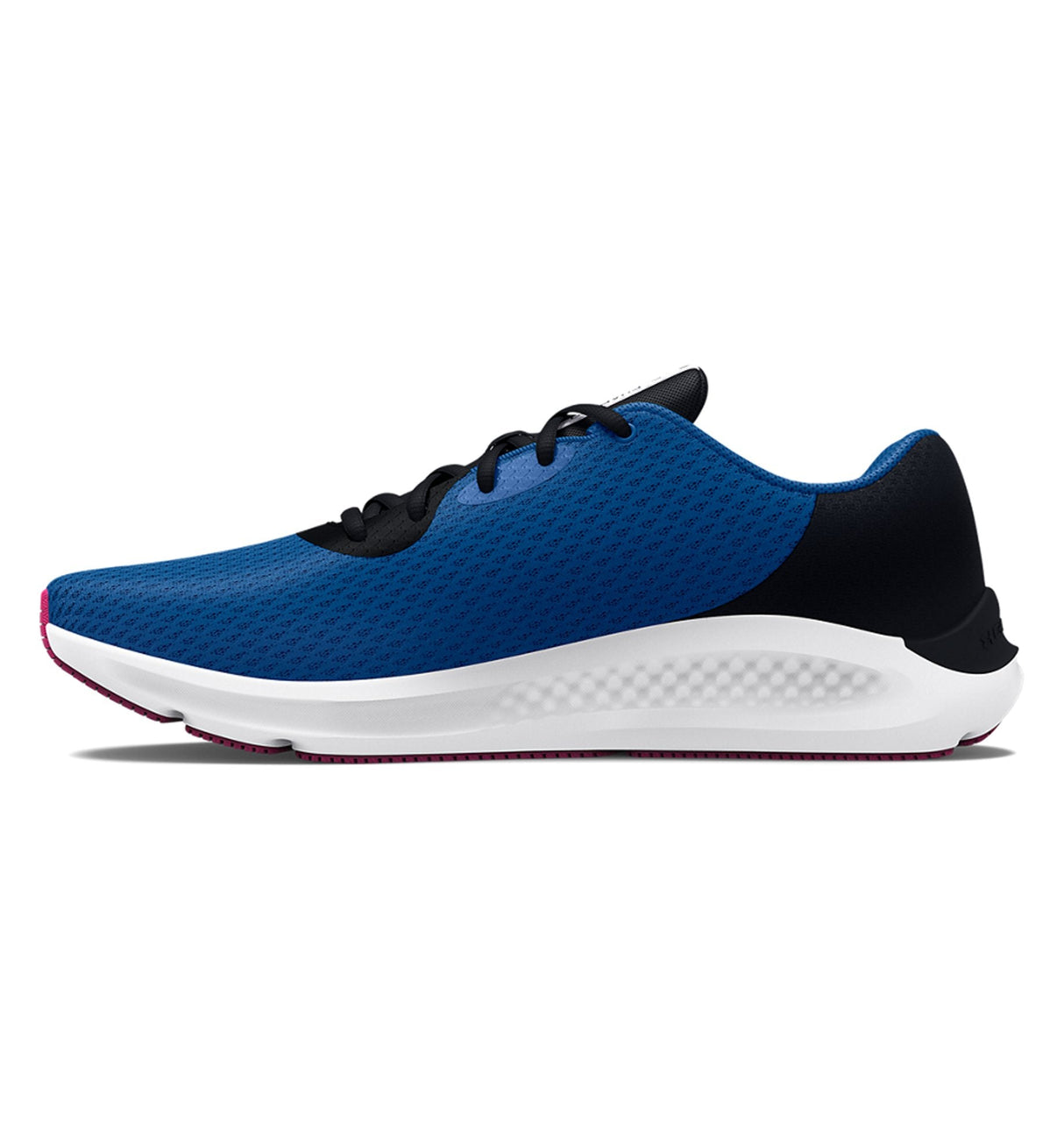 Under Armour Women's Charged Pursuit 3 Running Shoes - Breathable with Charged Cushioning