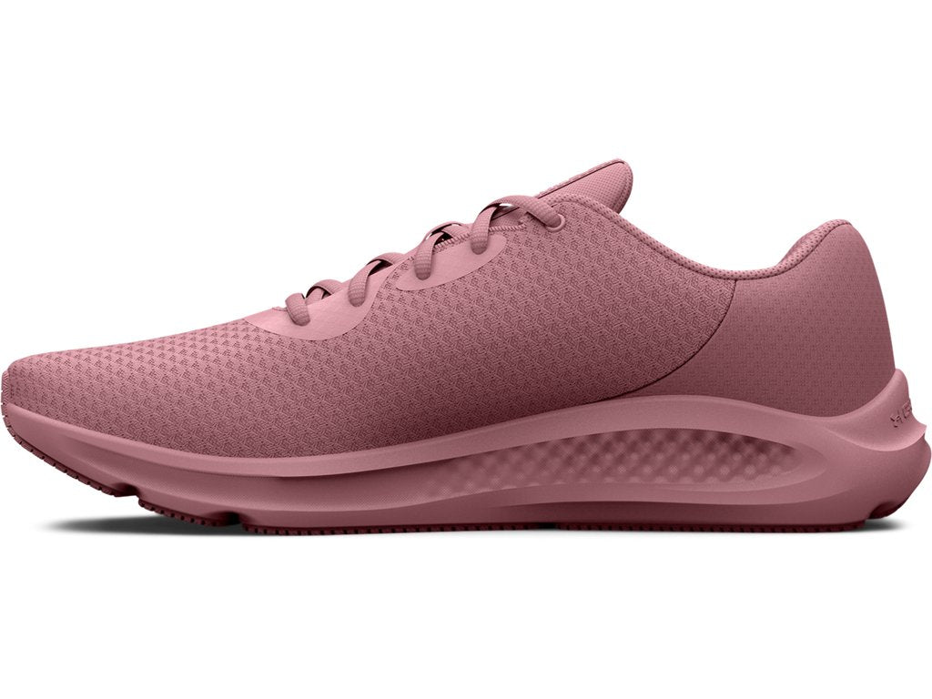 Under Armour Women's Charged Pursuit 3 Running Shoes - Breathable with Charged Cushioning