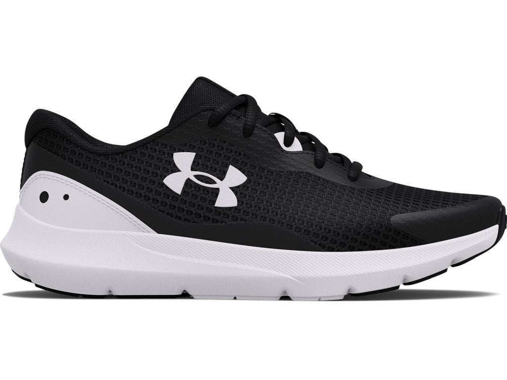 Under Armour Women's UA Surge 3 Running Shoes - Lightweight and Breathable