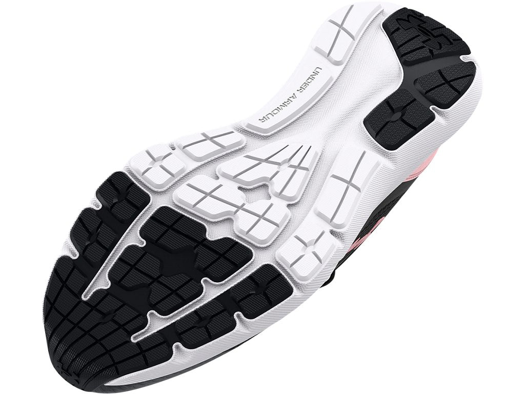 Under Armour Women's UA Surge 3 Running Shoes - Lightweight and Breathable