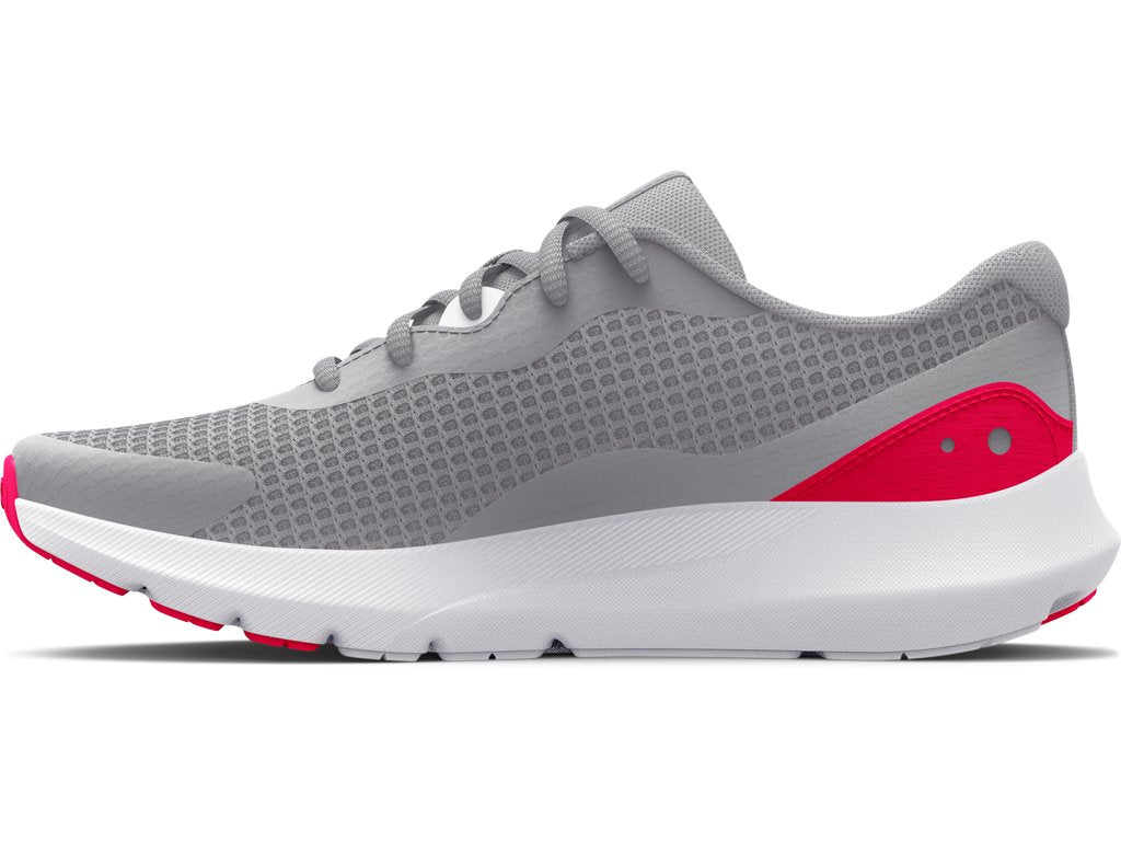 Under Armour Women's UA Surge 3 Running Shoes - Lightweight and Breathable