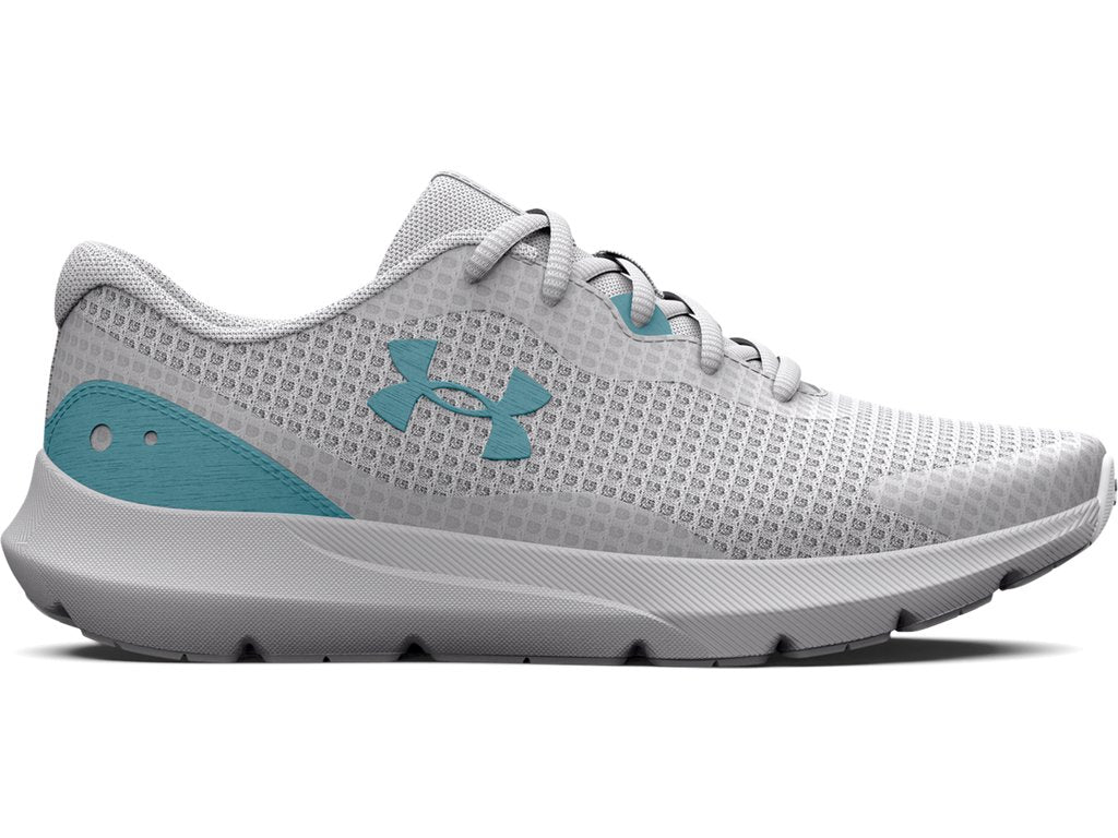 Under Armour Women's UA Surge 3 Running Shoes - Lightweight and Breathable