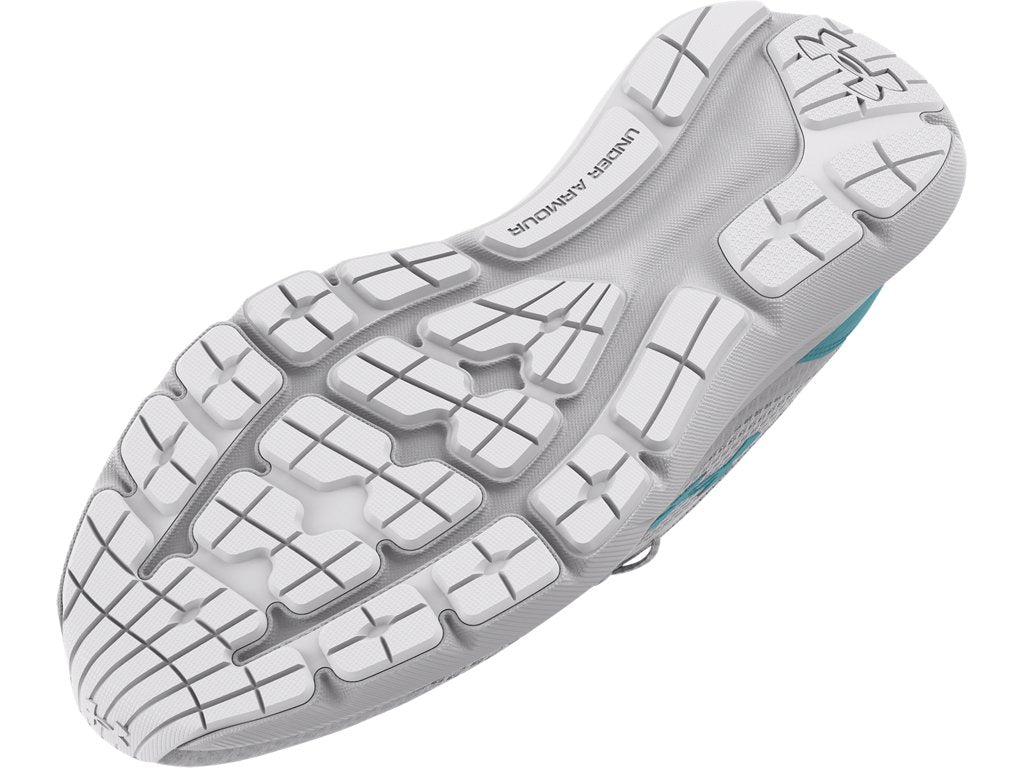 Under Armour Women's UA Surge 3 Running Shoes - Lightweight and Breathable