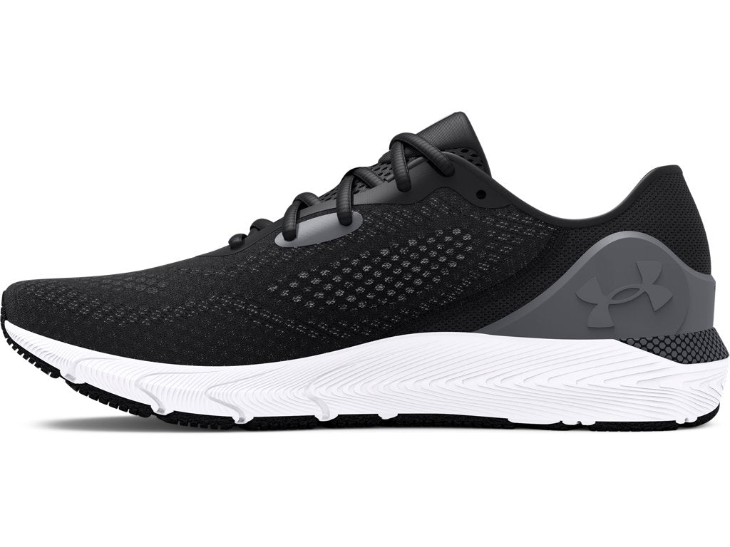 Under Armour Mens UA HOVR Sonic 5 Running Shoes - Connects to UA MAPMYRUN